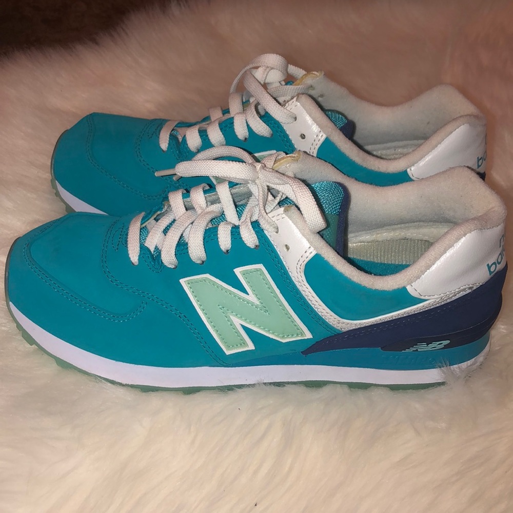 Women’s New Balance